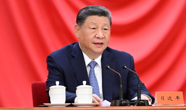 习近平出席国家科学技术奖励大会两院院士大会中国科协第十一次全国代表大会并发表重要讲话