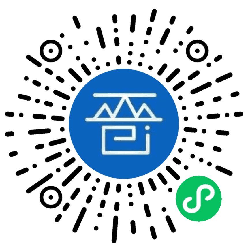 扫描三晋通二维码